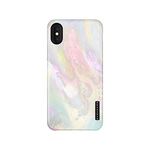 Akna iPhone X & iPhone Xs Case Watercolor, Sili-Tastic Series High Impact Silicon Cover with Full HD+ Graphics for iPhone X & iPhone Xs (101694-U.K)