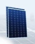 EXIDE 100 WATT Solar Panel (2)