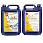 Industrial Bleach - Professional Bleach 2 x 5 litres