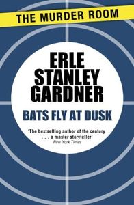 Bats Fly at Dusk (Cool & Lam Book 70)