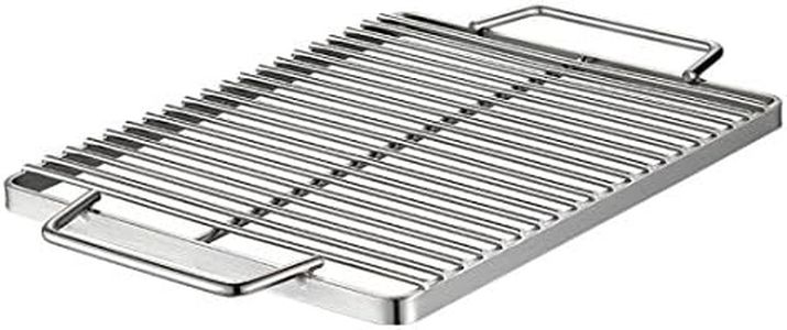 CAMPINGMOON Camping Cooking Grill for MT-045 (MT-045-W1)