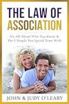 The Law of Association: It’s All About Who You Know & The 5 People You Spend Time With (Keys to Christian Personal Growth)