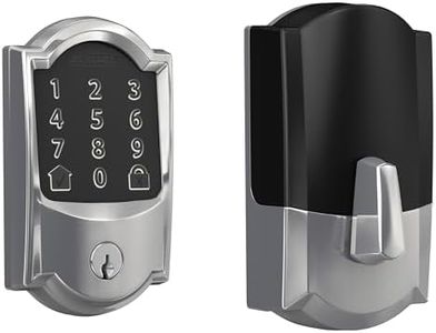 Schlage En