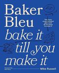 Baker Bleu