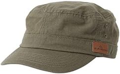 Quiksilver Renegade - Military Cap for Men