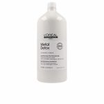 L'Oreal Serie Expert Metal Detox Anti-Metal Cleansing Cream Shampoo 1500ml