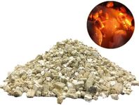 PHYESUVIN Vermiculite for Gas Firep