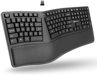 X9 Wireless Ergonomic Keyboard | Sp