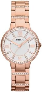 Fossil Wom