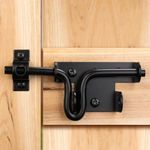 SANKINS Slide Bolt Gate Latch for W