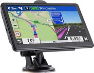 Gps For Truck Drivers Commercial