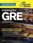 Cracking The Gre With 4 Practice Test