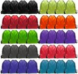 GoodtoU Drawstring Backpack 40 Pcs 