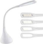 OttLite Creative Curves LED Desk La