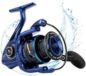 KastKing Kapstan Spinning Saltwater
