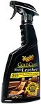 Meguiar's Gold Class Rich Leather 3-in-1 Leather Treatment, 450 ml