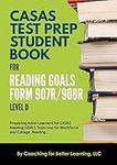 CASAS Test Prep Student Book for Re