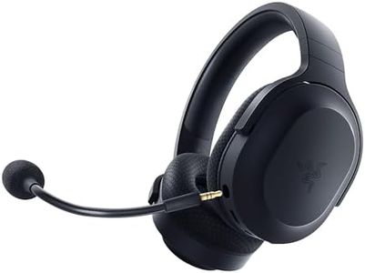 Razer Barr
