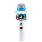 VTech Sing It Out Karaoke Microphone - English Version