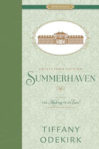 Summerhaven Collector’s Edition (Proper Romance Regency)