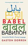 Babel: Around the World in Twenty Languages