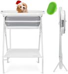 Beberoad 2 in 1 Dog Bath Tub Dog Wa