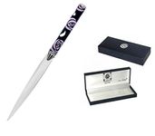 Women's Gift Boxed Letter Opener - Charles Rennie Mackintosh Design