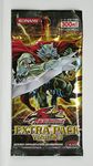 Yugioh 5Ds OCG EXTRA PACK Volume 3 BOX (japan import)