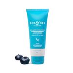 Dot & Key Barrier Repair Moisturizer For Normal, Dry, Combination & Sensitive Skin | 120 Hrs Moisturization, With 5 Ceramides & Hyaluronic | Repairs Damaged Skin Barrier, Non-Comedogenic | 50g