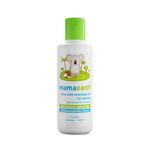 Mamaearth Coco Soft Massage Oil For Babies - 200 ml | Infused with Coconut Oil and Turmeric | Deeply Moisturizes Skin, Soothes Itchiness, Non-Sticky, Dermatologically Tested