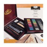 Royal & Langnickel Premier Box Set-Pastel Pencil