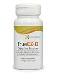 True-EZ-D Non-GMO Digestive Enzymes