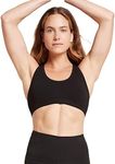 Boody Women's Racerback Sports Bra 