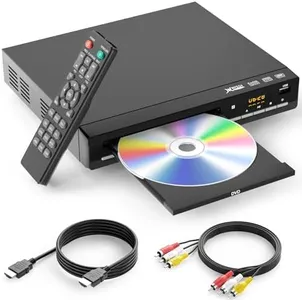 DVD Player