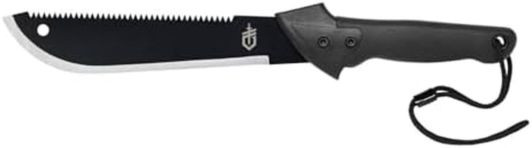 Gerber Gear Gator Machete JR [31-000759]