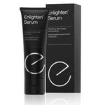 Enlighten Serum – Sensitive Repair Toothpaste - Daily, Vegan Toothpaste for Sensitivity Relief with Hydroxyapatite - Enamel Repair Toothpaste to Protect and Restore - 75ml