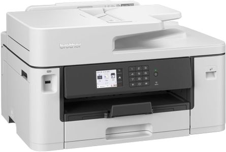 Brother Wireless A3 Inkjet Printer – MFC-J5340DW All-in-One