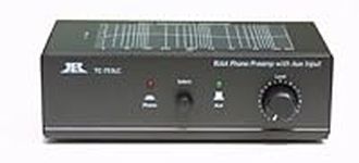 Turntable/Phono Preamp Preamplifier