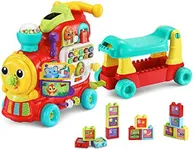 VTech 4-in-1 Letter Learning Train 