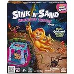 Spin Master Games Sink N’ Sand, Mid