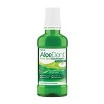 ALOE DENT MOUTHWASH - 250ML- pack of 3