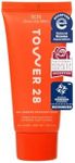 Tower 28 Beauty SOS Daily Skin Barrier Redness Recovery Moisturizer 1.86 oz / 52.73 g