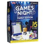 Ideal Game Night Games