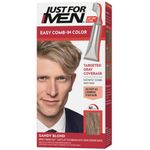 Just For Men AutoStop Men's Hair Color, Sandy Blond