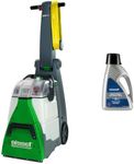 BISSELL Big Green, Upright Carpet Cleaner, Professional-Style Deep Cleaning, Out-cleans The Leading Rental, 48F3E