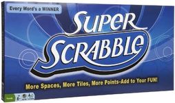 Super Scrabble