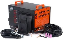 Röhr WSME-200 TIG/ARC 4 in 1 Welder