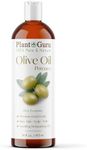 Olive Oil Pomace 16 fl. oz. 100% Pu