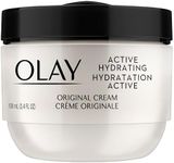 Olay Active Hydrating Cream, Face M