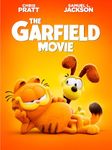 The Garfield Movie (2024) – Bonus X-Ray Edition